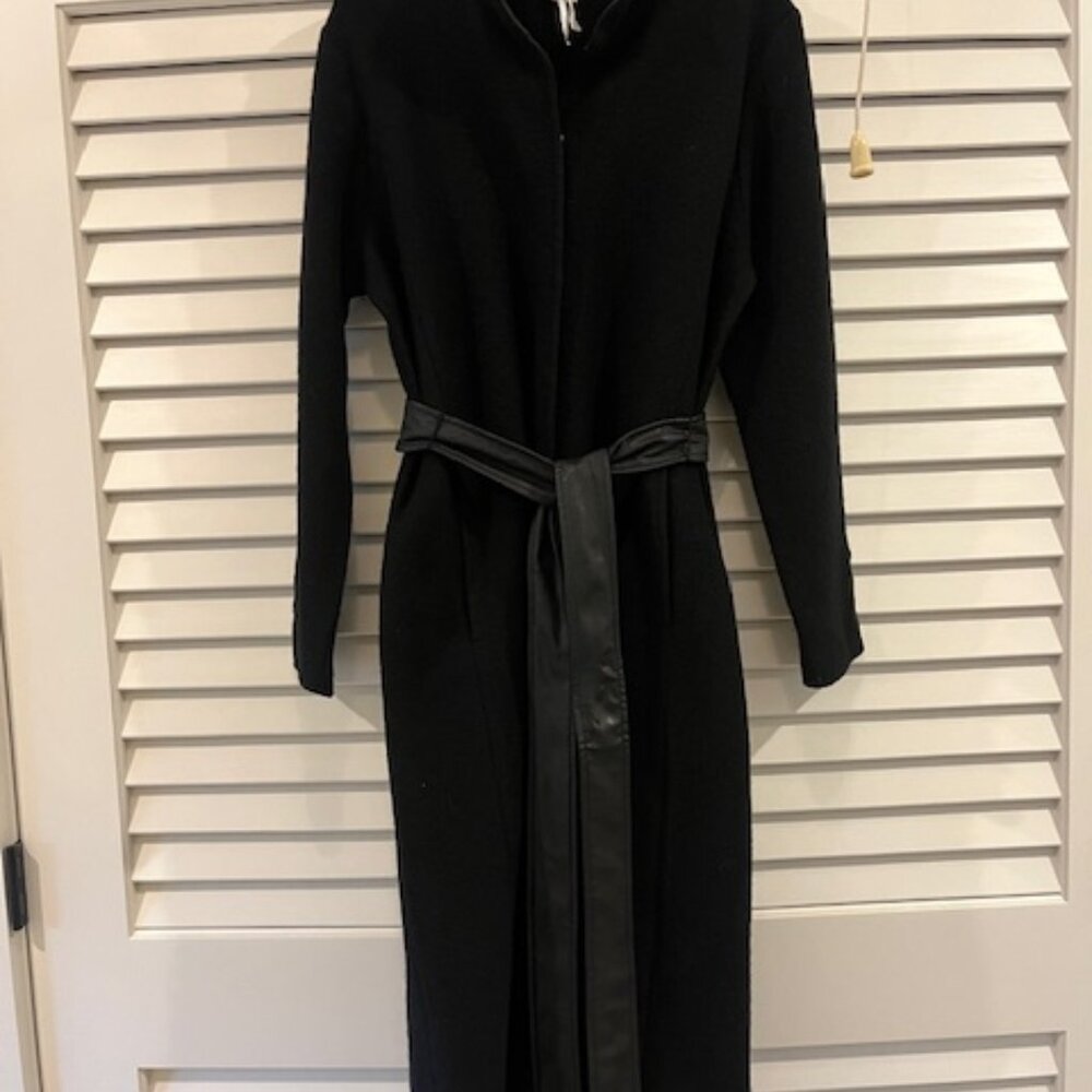 Lauren Hansen Wool Coat